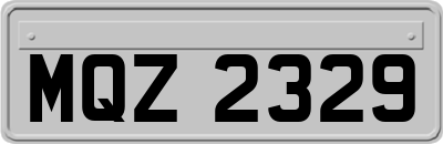 MQZ2329