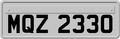 MQZ2330