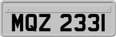 MQZ2331