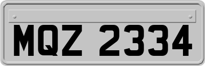 MQZ2334