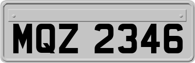 MQZ2346