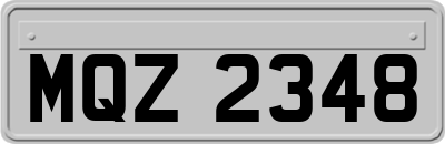 MQZ2348