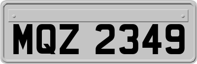 MQZ2349