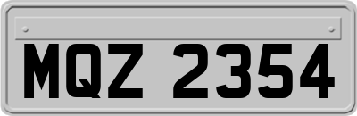 MQZ2354