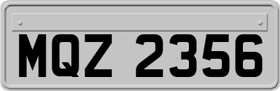 MQZ2356