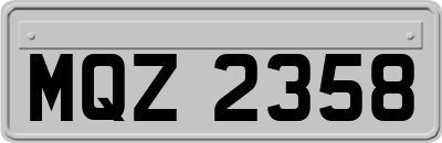 MQZ2358