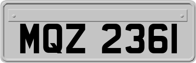 MQZ2361