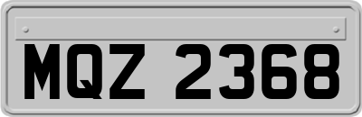 MQZ2368