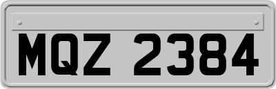MQZ2384