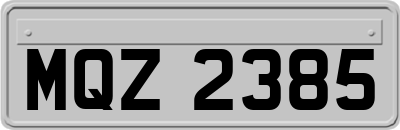 MQZ2385
