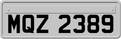 MQZ2389