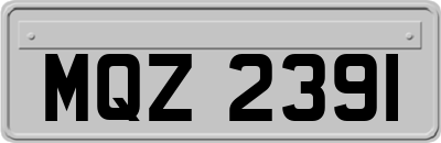 MQZ2391