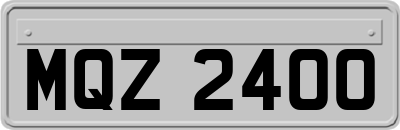 MQZ2400