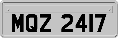 MQZ2417