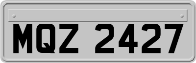 MQZ2427