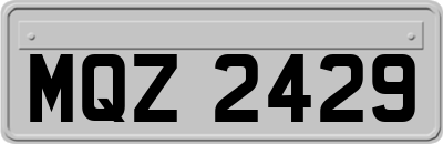 MQZ2429