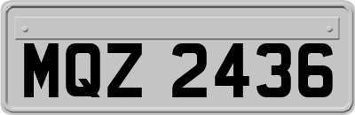 MQZ2436