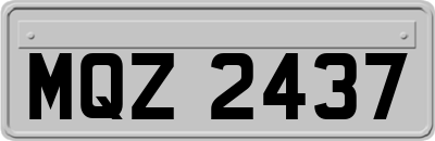 MQZ2437