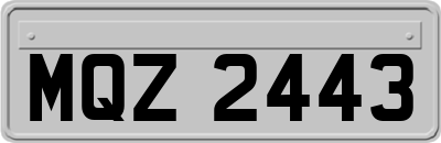 MQZ2443