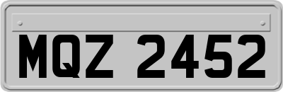 MQZ2452