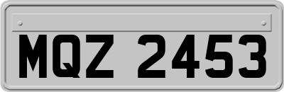 MQZ2453