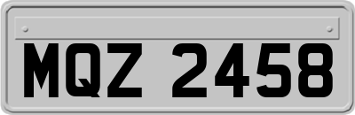 MQZ2458