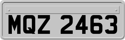 MQZ2463