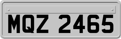 MQZ2465