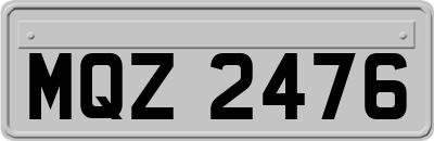 MQZ2476