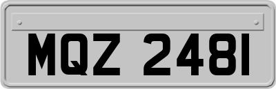 MQZ2481