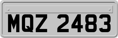 MQZ2483
