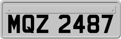 MQZ2487