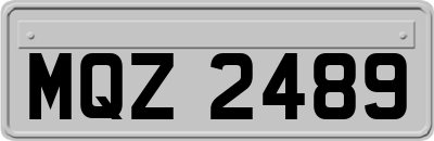 MQZ2489