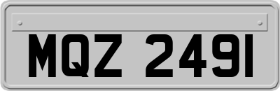 MQZ2491