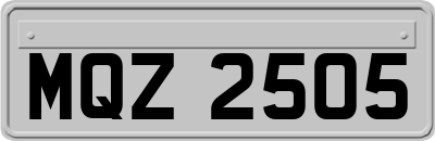 MQZ2505