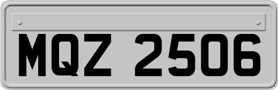 MQZ2506