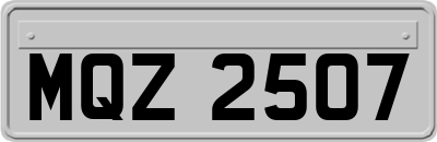 MQZ2507