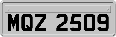 MQZ2509