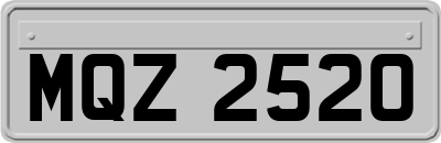 MQZ2520