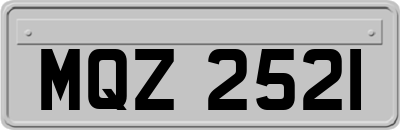 MQZ2521