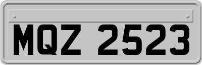 MQZ2523