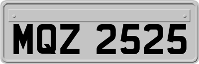 MQZ2525
