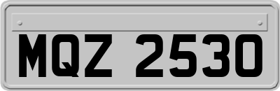 MQZ2530