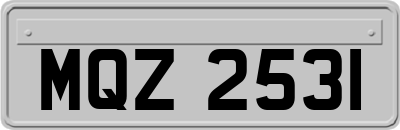 MQZ2531