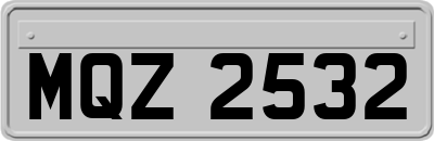 MQZ2532