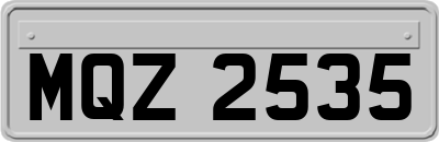 MQZ2535