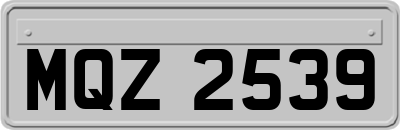MQZ2539