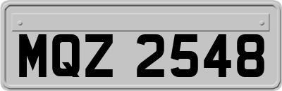 MQZ2548