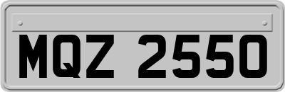 MQZ2550