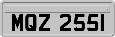 MQZ2551